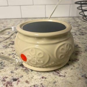 Candle and/or Coffee Warmer